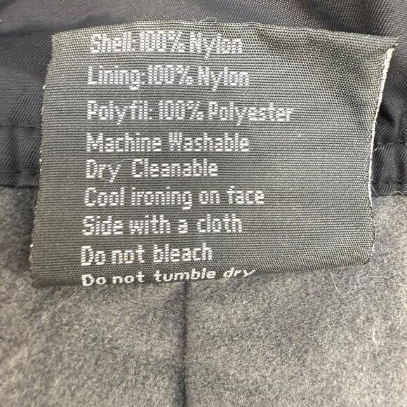 Serac Snowboarding Pants Women's S Black Snow Pants Winter Outdoor Gear - Picture 11 of 16